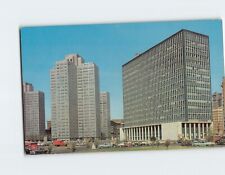 Postcard Gateway Center, Pittsburgh, Pennsylvania picture