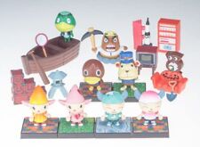 EPOCH Capsule Collection Animal Crossing 2 Full set of 12 types secrets picture