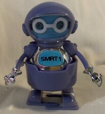 Vintage Epcot Communicore SMRT-1 Robot Wind Up picture