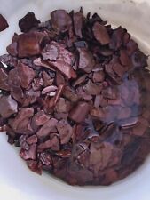 Red ocher ochre Iron Oxide  mineral specimen pigment whole stones ancient 5lbs picture