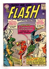 Flash #155 VG+ 4.5 1965 picture