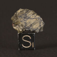 Meteorite Tataouine 3,21g Achondrite Diogénite Hed Vesta Tatahouine D43.2-2 picture