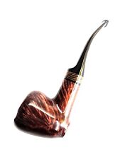 smoking pipe, tobacco pipe, briar, handmade picture