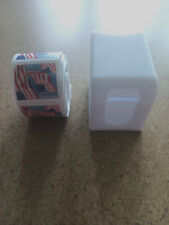Postage Stamp Roll of 100 Stamps Roll Holder US Forever Stamps【Include Stamps】 picture