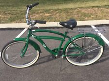 Deluxe Beach Cruiser “Rolling Rock 33” Promo Bicycle Bike Mint 5 Speed picture
