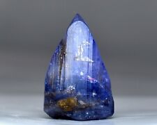 17.45 CT MESMERISING TANZANITE NATURAL WATER BLUE GEMMY QUALITY VIVID CRYSTAL picture