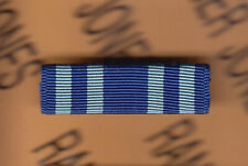 USAF Air Force Longevity Service Award Ribbon citation picture