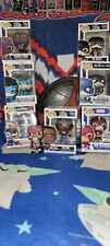 Winter SoldierFalcon Lot With Free Shield And Free Pops Red Guardian Cap America picture