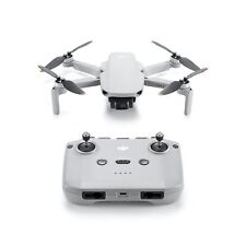 DJI Drone Mini 2 SE Lightweight foldable mini camera drone that can shoot 2.7K v picture