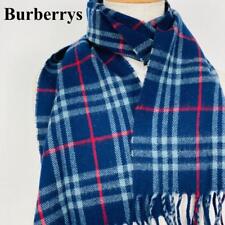 Burberrys Scarf Stole Checked picture