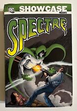 DC Showcase Presents The Spectre Vol 1 TPB SOME WEAR picture