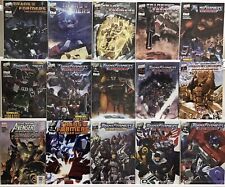Transformers - Comic Book Lot Of 15 picture