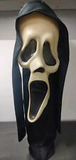 Vintage Scream Mask Ghost Face Gen 2 Fun World Div Fantastic Faces Glows  picture