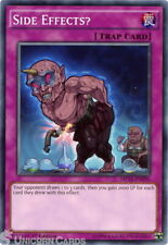 MP16-EN096 Side Effects? Common 1st Edition Mint YuGiOh Card picture