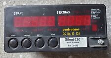 CENTRODYNE SILENT 620 TAXIMETER picture