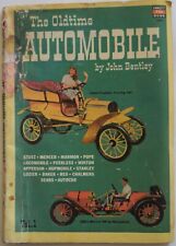 THE OLDTIME AUTOMOBILE by John Bentley picture