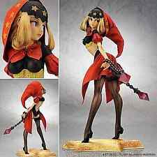 Figure Sif Ex Velvet Odin Sphere Pvc Painted Used Japanese picture