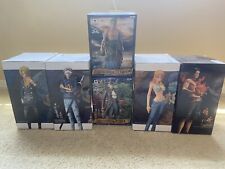 One Piece Figure Lot picture