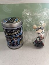 Cryptozoic DC Lil Bombshells Harley Quinn ZBox Exclusive picture