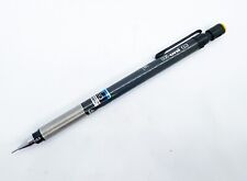 Mint Mitsubishi hi-Uni 3050 0.3mm Drafting Mechanical Pencil carbon fibre Mint picture