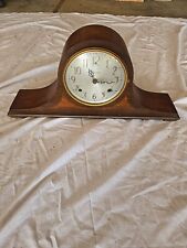 Sessions 8 Day Vintage Tambour mantle clock  [DOES NOT WORK] picture