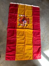 Spain Nylon Flag 2'X3' Dura Lite  picture
