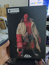 1000Toys Hellboy 1/12 Model in Box luxurious ver Action Figure In Stock picture