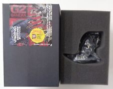 Figure Special Effects Kaiyodo G2 Gamera Polystone Painted 2 Legion Invasion B O picture
