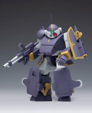 Wave 1/35 ATH-Q64 Berserga WP (ST) Action Figure Kit picture