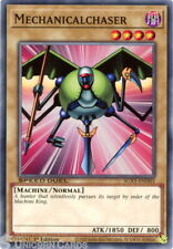 SGX1-END02 Mechanicalchaser Common 1st Edition Mint YuGiOh Card picture