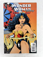 Wonder Woman Gallery #1 (1996, DC) NM picture