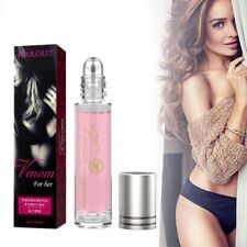 Perfume Pheromone Oil Body Scented Oil For Her - Sex Attractant  Pheromone picture