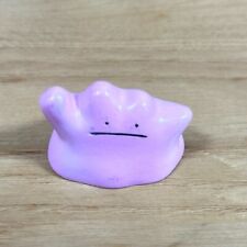 Pokemon Monster Collection figure initial version Ditto Nintendo picture
