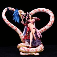ONE PIECE Figure Boa Hancock Snake PVC Statue Sexy Hancock Collectible Gift^^ picture