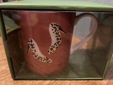 NIB Kate Spade by Lenox Well-Heeled  GLAMOROUS Mug & Saying  Great gift picture