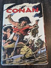 The Colossal Conan picture