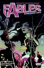 Fables Vol. 3: Storybook Love (Fables, 3) picture