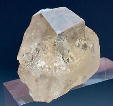 198 Ct Topaz Crystal Specimen From Pakistan  picture
