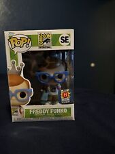 Funko Pop Vinyl: Freddy Funko - Freddy Funko - San Diego Comic Con (Exclusive) picture