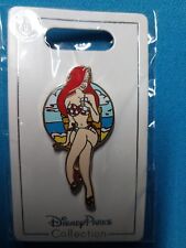 2006 Disney Pin~ Jessica Rabbit at the Beach  picture