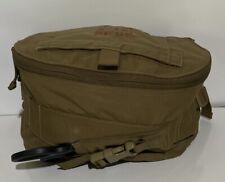 North American Rescue Combat Casualty Response Bag Coyote Tan CCRK Squad Read picture