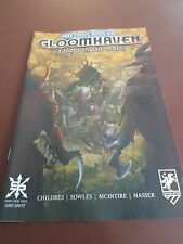 Gloomhaven: A Hole in the Wall FCBD #2021 VF/NM; Source Point  picture