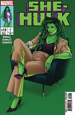 She-Hulk 9-15 U Pick Single Issues From Main & Variant Covers Marvel Comics 2023 picture
