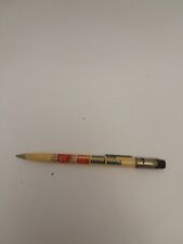 Vintage Scripto Atlanta Mechanical Pencil Advertising Swift Canned Meats picture