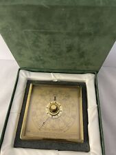 The Executive Golf Game Paperweight Made In ENGLAND picture