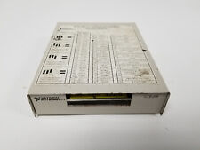 Vintage National Instruments SCB-68 Shielded I/O Connector Block picture