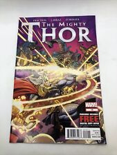 Mighty Thor  (2012)  #15 Marvel Comics picture