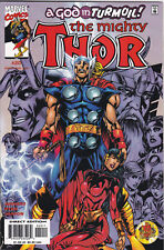 Thor (Mighty) #20,  Vol. 2 (1998-2004) Marvel Comics picture
