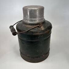 Vintage Gallon Universal LANDERS, FRARY & CLARK  Jug, Bottle Thermos, Ceramic picture