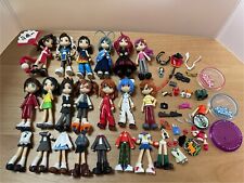 Pinky:st Street cos mix lot 13set Figure EVANGELION etc anime game Japan toy picture